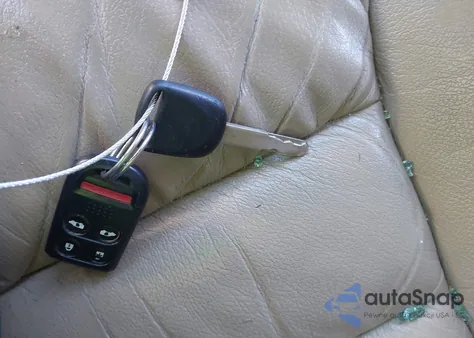 2007 Honda Odyssey Ex-L from USA, damaged, VIN 5FNRL38657B442678